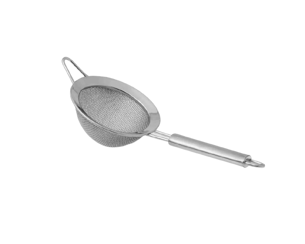New Vibrant Strainer (2 Jali) (Tea)