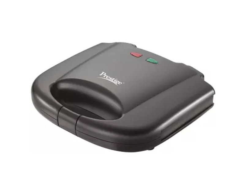 Prestige PGMFB 800 Watt Grill Sandwich Toaster