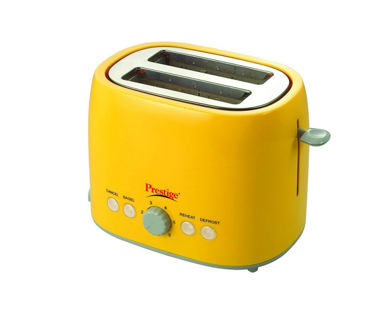 Prestige PPTPKY 850-Watt Pop-up Toaster