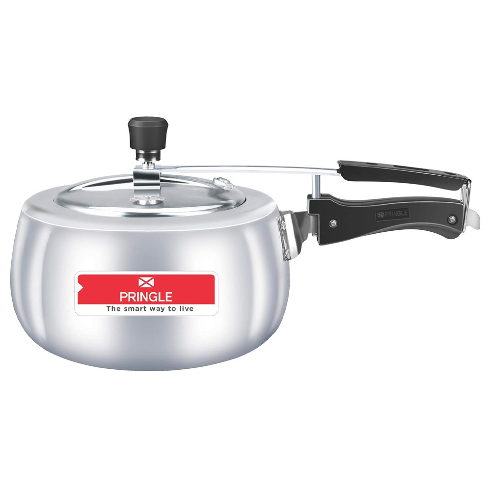 Pringle 5 Litre Pressure Cooker, ELEGANCE 5L.1